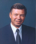 Statsminister Kjell Magne Bondevik
