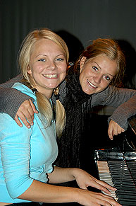 Foto: Kristin S�vik