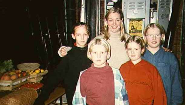 Foto: Gunhild Johnsen &copy;