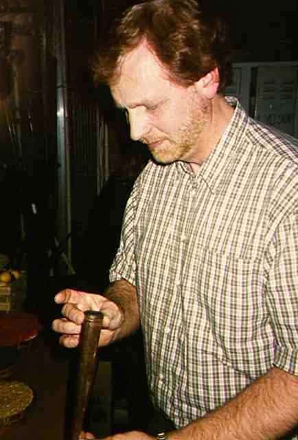 Foto: Gunhild Johnsen �