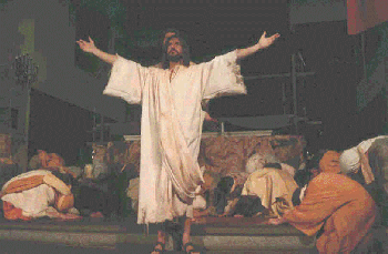 Jesus Christ Superstar