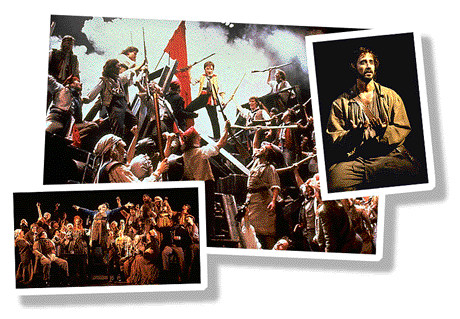 Les Miserables